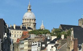 Appartement de 100m² bien situé